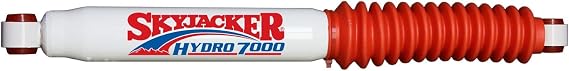 Skyjacker 7000 Steering Stabilizer