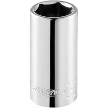 Britool E117274B 22mm 6-Point Drive Deep Sockets