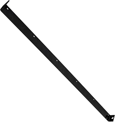 Shave Plate Compatible with Cub Cadet Craftsman MTD Troy-Bilt 784-0396C-0637 784-0396 784-0396B-0637 784-0396A-0637 784-0396A-0637 784-0396A 42 Snow Thrower