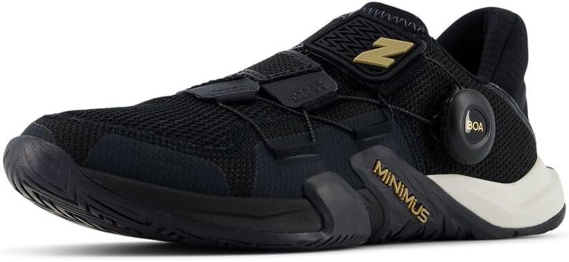 New Balance Womens Minimus Tr Boa V2