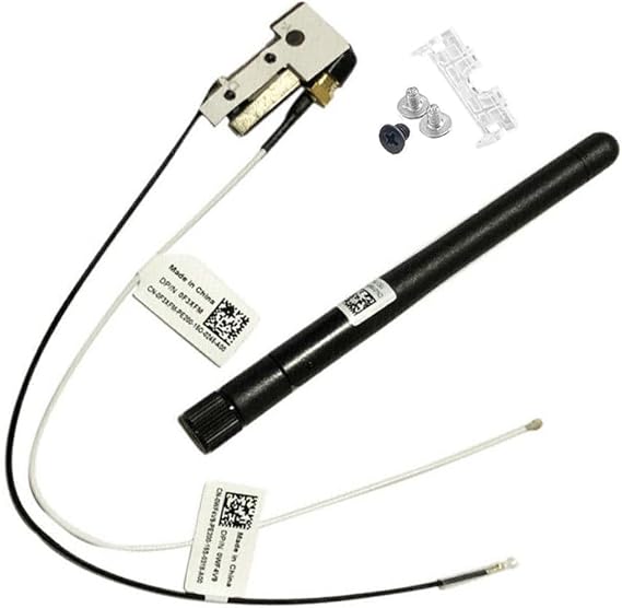 WiFi Antenna Cable for Dell OptiPlex 3020 3040 3050 3060 3070 5050