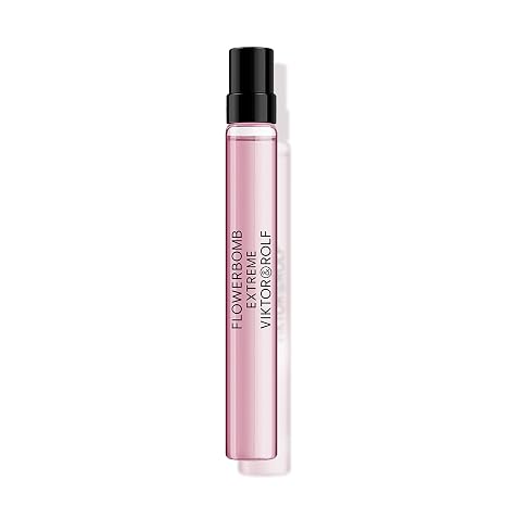 Viktor&Rolf Flowerbomb Extreme Eau de Parfum - Intense Floral Perfume