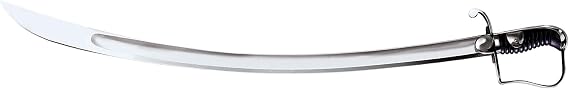 Cold Steel 1796 Light Cavalry Saber, Wood, one Size