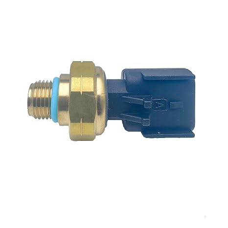 Hydraulic Sensor Cummins ISX ISM ISX11.9 ISX15 Engine Freeliner 4921517 904-5050 9045050 4358810 4087991 4087991NX 4921744