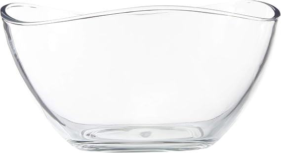 LAV Vira 2-Piece Medium Salad Bowl