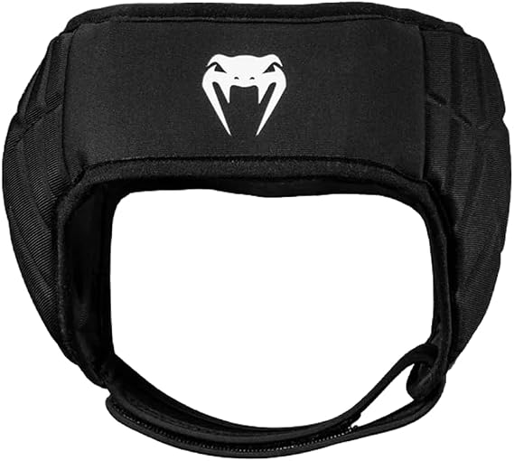 VENUM Ear Guard 05713-001 Wrestling Rugby Judo Contact Sports Martial Arts