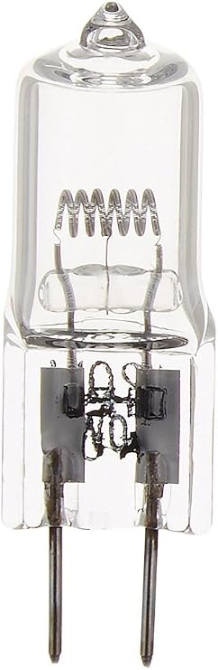Ushio BC4788 1000893 - JCD120V-150WB Bi Pin Base Single Ended Halogen Light Bulb