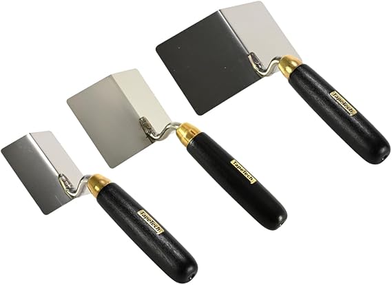 TapeTech 3 Piece 135 Outside Corner Edger Set - EEXSET3135