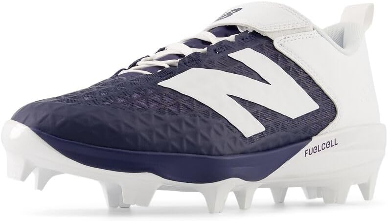 New Balance Men's FuelCell 4040 V8 Molded