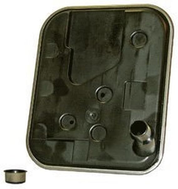WIX 58608 Transmission Filter Replacement
