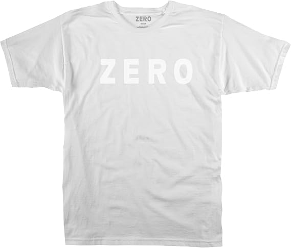 Army Logo White/White Men's Short Sleeve T-Shirt - Small