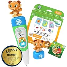 LeapStart Reading Buddies Starter Set