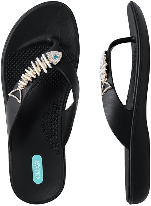 Oka-B Ursula Flip Flops
