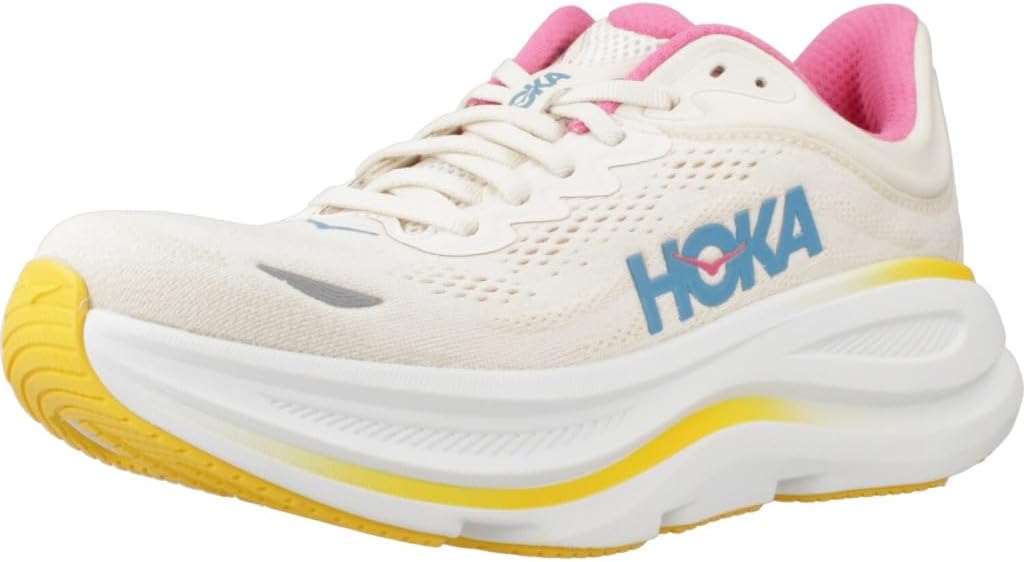 Hoka Womens Bondi 9