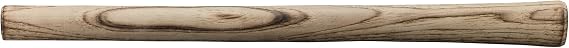 CRKT Chogan Hammer Replacement Handle, Hickory, 2724-2 | Tennessee Hickory Handle, Outdoor and Camping Use
