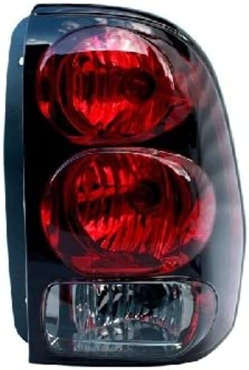 Eagle Eyes GM236-B000R Tail Light