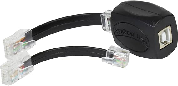 Sky-Watcher Sky-Watcher SynScan USB Adapter for Computer Telescope Control
