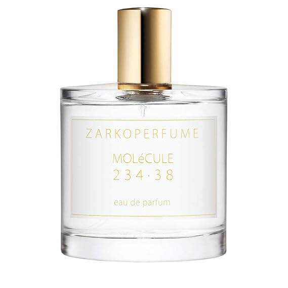 ZARKO Eau de Parfum - 100ml - MOLeCULE 23438