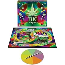 Kheper Games Bumper Crop THC The Game