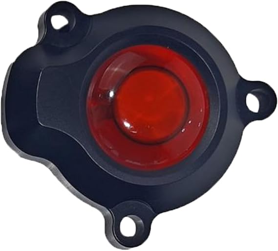 General Fit Motorcycle Stators Cover ABS Protective Guard Motorcycle Engine Protector Suitable For Bikes Y15ZR LC150 Stator Shielding Kit
