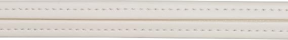 Hidem Marine Vinyl Upholstery Trim Bone White By 5 Yards Boat Auto