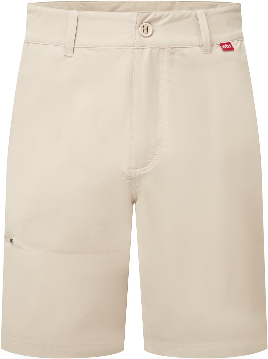 Gill Mens UFP Stretch Shorts - Water Repellent & 50 UFP Sun Protection