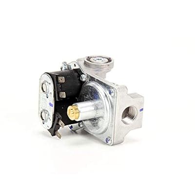 Vulcan Hart VULCC Valve,Combo W.R. 25M02-737 NAT