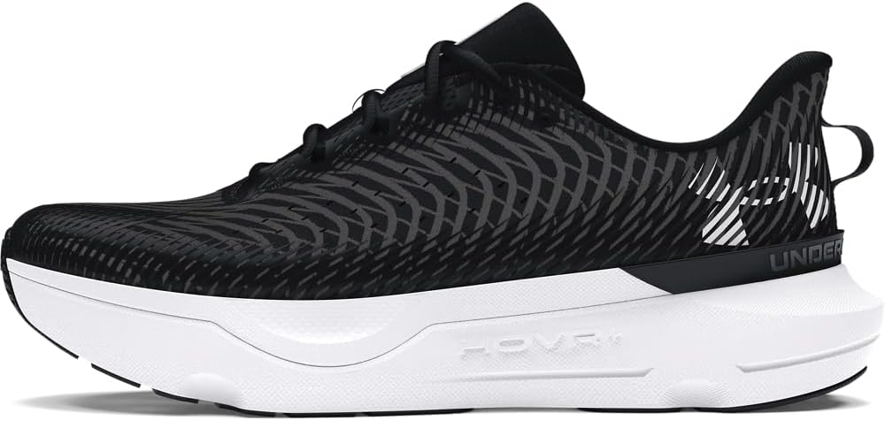 Under Armour 3027190-001 Spor AyakkabıErkek