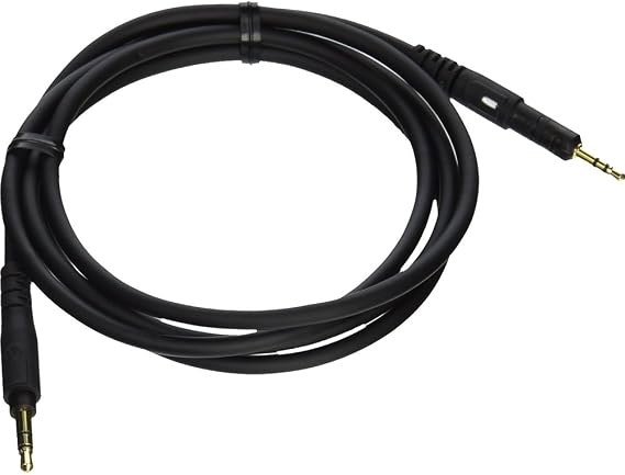 Audio-Technica HP-SC Replacement Cable for M-Series Headphones