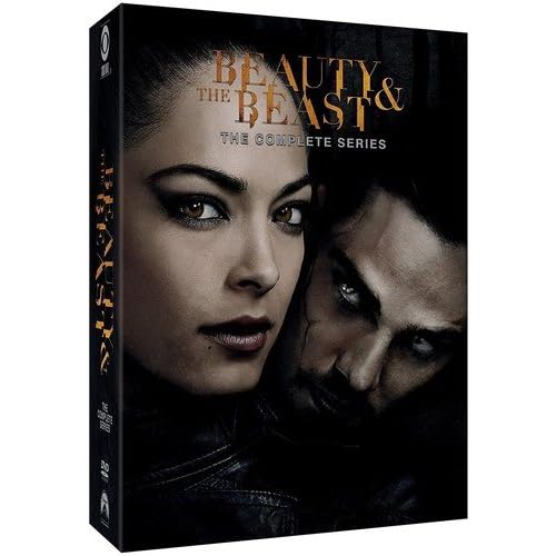 Beauty And The Beast (2012): The Complete Series
