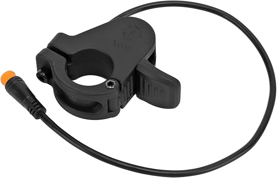 300X Thumb Throttle for Electric Bike Conversion, 12in Cable