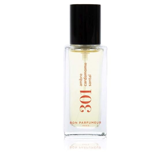 Bon Parfumeur Eau de Parfum n#301 / (15mL)