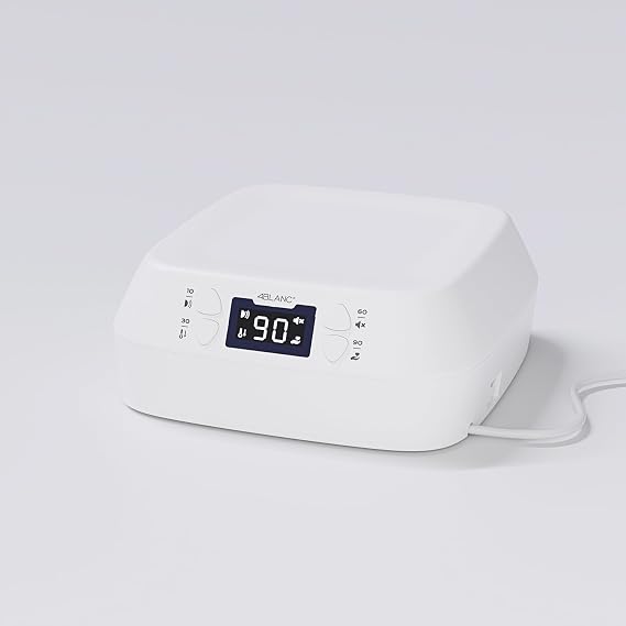 4BLANC Professional Smart Corded UV LED Nail Curing Lamp