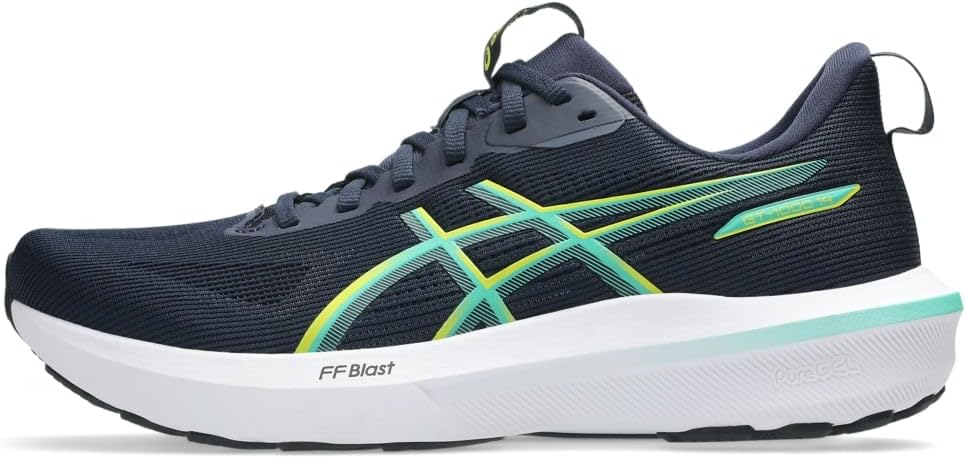 ASICS Men's Gt-1000 14Sneaker