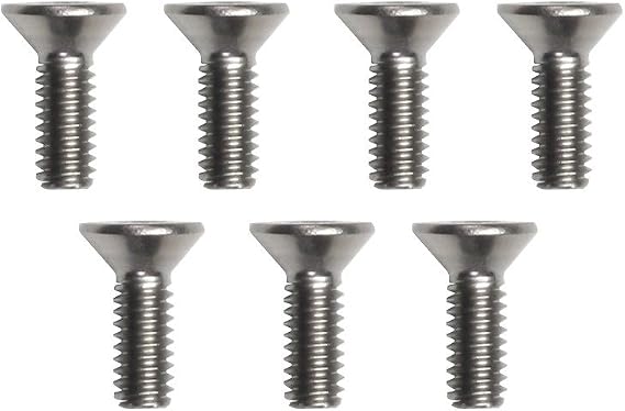 VidaMount VESA Enclosure Security Screw Kit