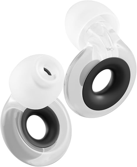 Loop Engage 2 Plus Earplugs - Clear Voice + Mute