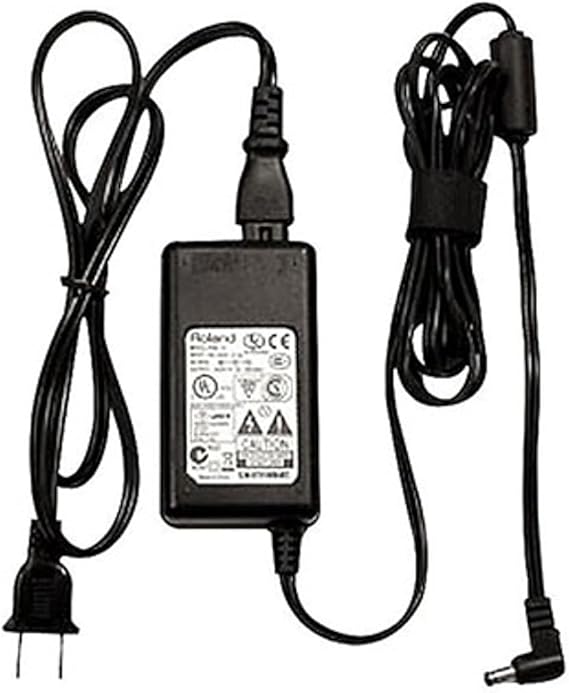 Roland Electronic Keyboard Power Supply (PSB-120)