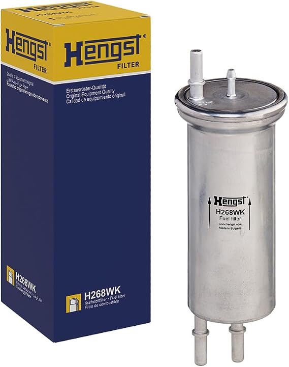 Hengst H268WK Fuel Filter