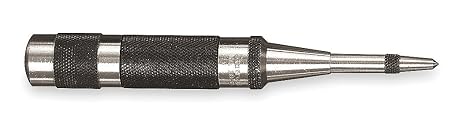18a 5" Automatic Centerpunch- 9/16" Diameter