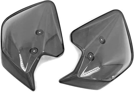 Fit For Yamaha AEROX 155 AEROX155 2017 2018 2019 Handlebar Protective Handguard Windshield Protective Handguard Windshield Protective Cover Handguard Handlebar Gloves