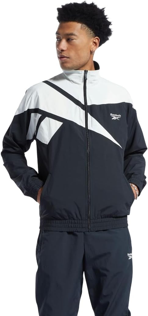 Reebok unisex-adult Classics Vector Tracktop