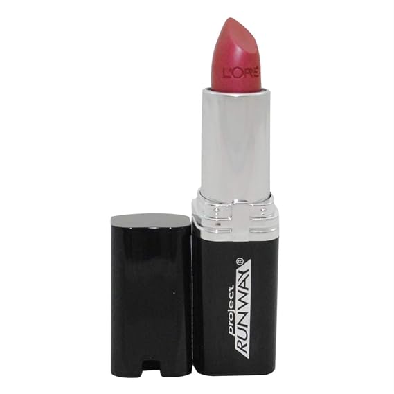 Loreal Limited Edition Project Runway Colour Riche Lipstick - 286 The Queen's Kiss by L'Oreal Paris