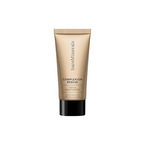 bareMinerals Complexion Rescue Tinted Moisturizer, 1.18 oz