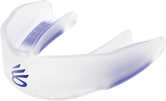 Under Armour Steph Curry Basketball Mouth Guard Collection. Sports Mouthguard. Protectar Bucal