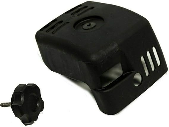 Echo Genuine OEM Fastener Knob 13040652131 fits ES231/PAS260/SRM2400/SRM260/PB230LN
