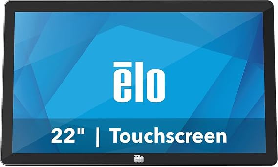 Elo 22-inch EloPOS System