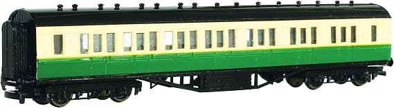 Bachmann Trains - THOMAS & FRIENDSTM GORDON'S COMPOSITE COACH - HO Scale