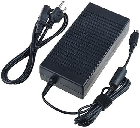 PK Power AC/DC Adapter for Cognitive TPG Advantage DLX DBD42-2085-00E DBT42-2085-00U DBT24-2085-00L CognitiveTPG Label Thermal Printer Power Supply Cord Cable Charger PSU