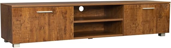 TV Stand for Living Room Home Furniture TV Stand Storage Console Home Entertainment Tv Stand