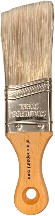 Heirloom Traditions Trim Paint Brush